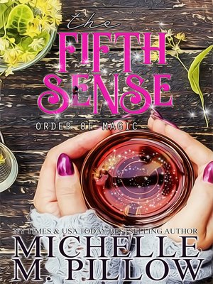 The Fifth Sense - ebook